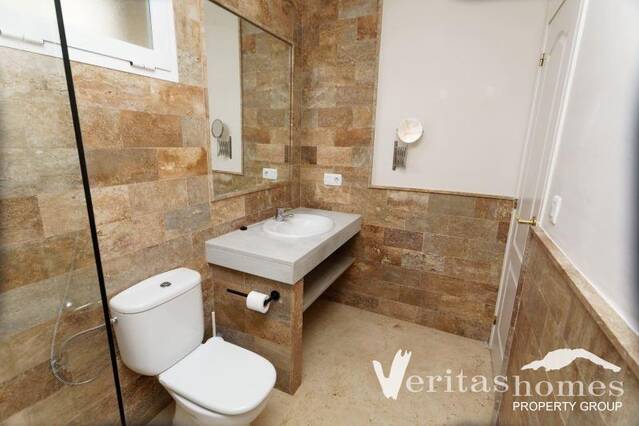 VHAP 2997: Apartment for Sale in Mojácar Playa, Almeria