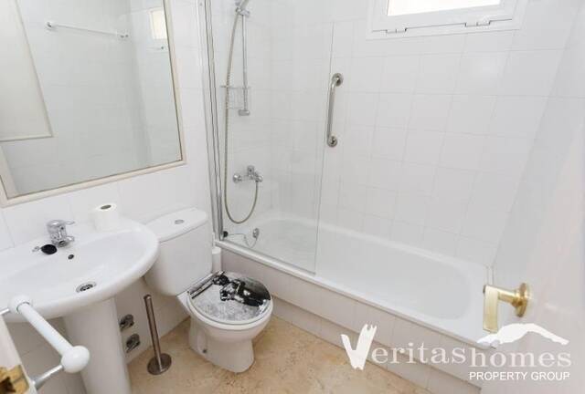 VHAP 2997: Apartment for Sale in Mojácar Playa, Almeria