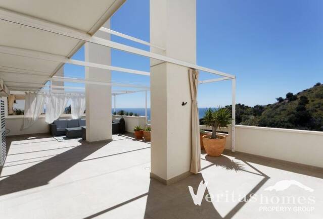 VHAP 2997: Apartment for Sale in Mojácar Playa, Almeria