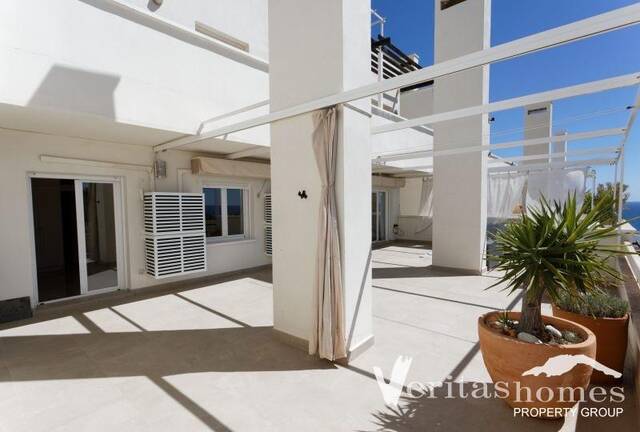 VHAP 2997: Apartment for Sale in Mojácar Playa, Almeria