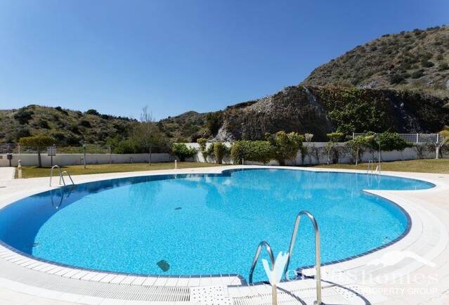 VHAP 2997: Apartment for Sale in Mojácar Playa, Almeria