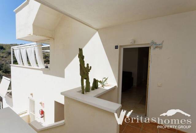 VHAP 2997: Apartment for Sale in Mojácar Playa, Almeria