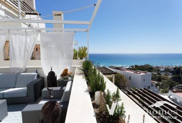 VHAP 2997: Apartment for Sale in Mojácar Playa, Almeria