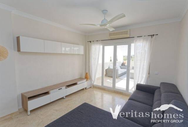 VHAP 2997: Apartment for Sale in Mojácar Playa, Almeria
