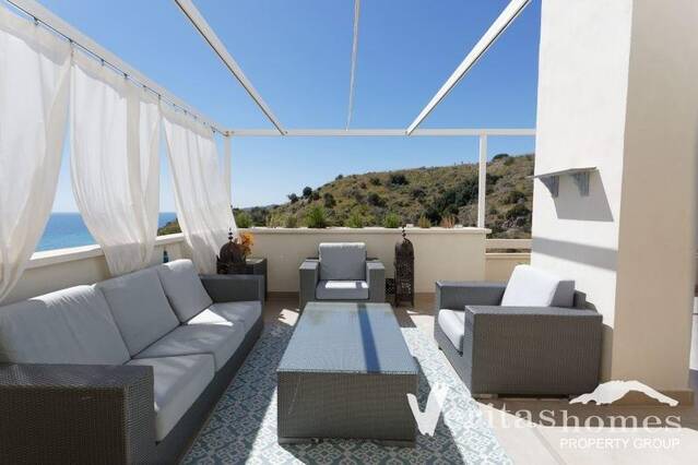 VHAP 2997: Apartment for Sale in Mojácar Playa, Almeria