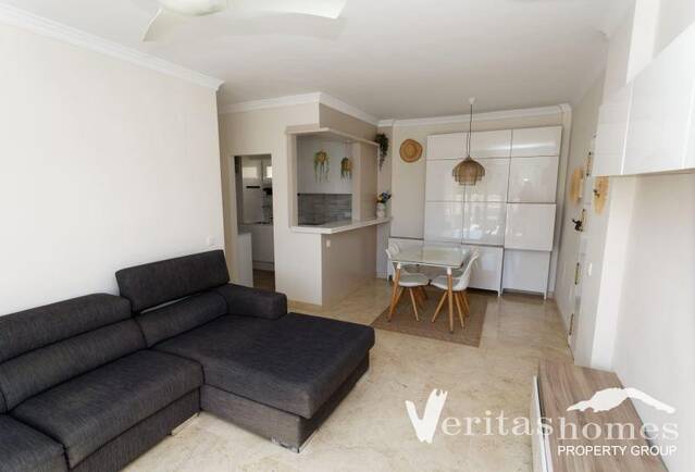 VHAP 2997: Apartment for Sale in Mojácar Playa, Almeria