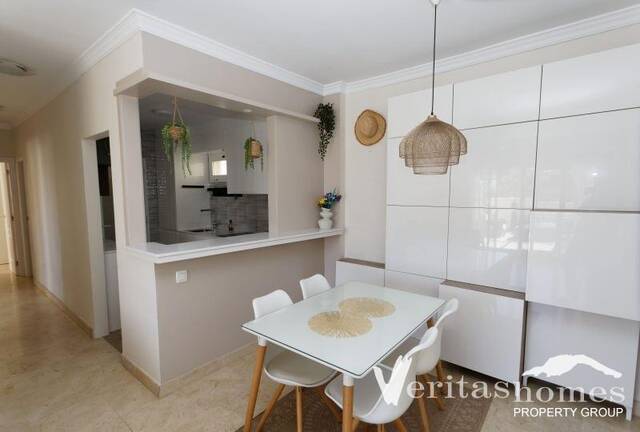 VHAP 2997: Apartment for Sale in Mojácar Playa, Almeria