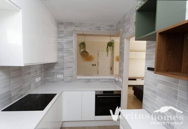 VHAP 2997: Apartment for Sale in Mojácar Playa, Almeria