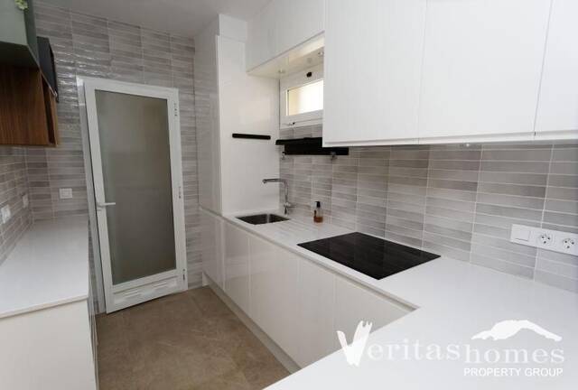 VHAP 2997: Apartment for Sale in Mojácar Playa, Almeria