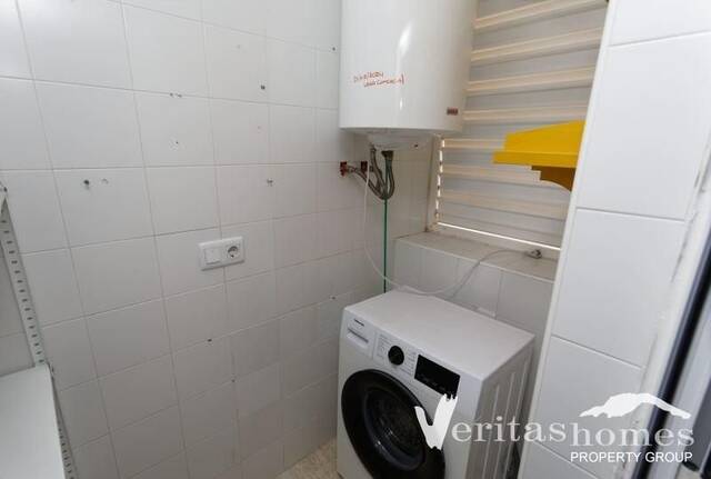 VHAP 2997: Apartment for Sale in Mojácar Playa, Almeria