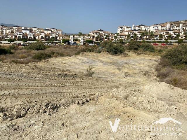 VHLA 2572: Land for Sale in Vera Playa, Almería VHLA 2572: Land for Sale in Vera Playa, Almería