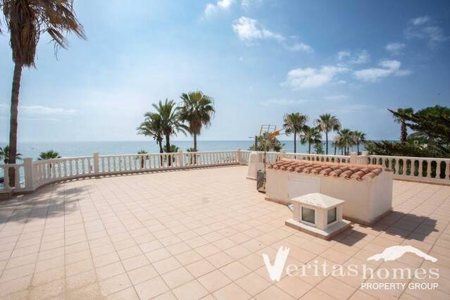 VHVL 2696: Villa for Sale in Mojácar Playa, Almeria