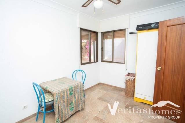 VHVL 2696: Villa for Sale in Mojácar Playa, Almeria