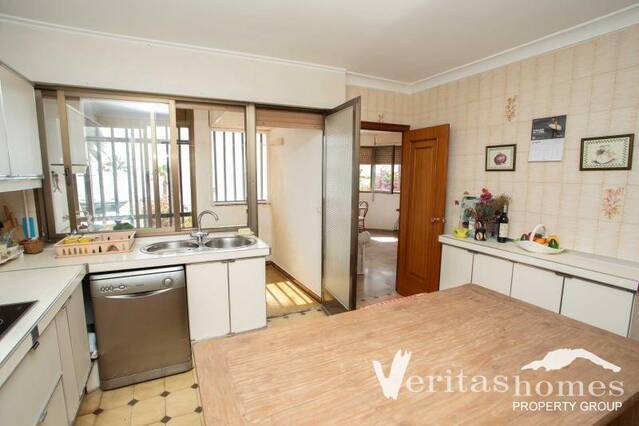 VHVL 2696: Villa for Sale in Mojácar Playa, Almeria