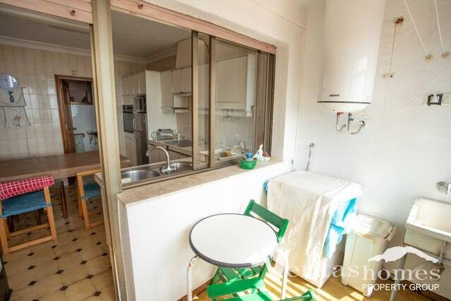 VHVL 2696: Villa for Sale in Mojácar Playa, Almeria