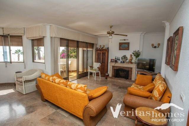 VHVL 2696: Villa for Sale in Mojácar Playa, Almeria