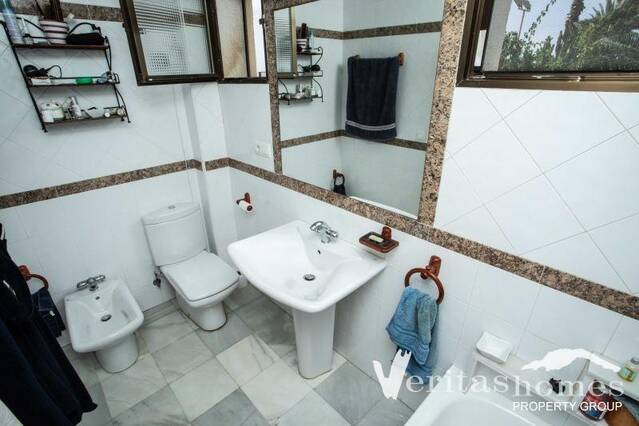 VHVL 2696: Villa for Sale in Mojácar Playa, Almeria