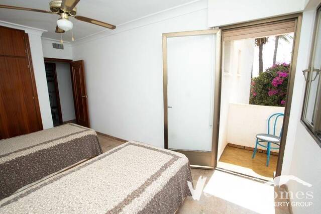 VHVL 2696: Villa for Sale in Mojácar Playa, Almeria