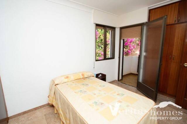 VHVL 2696: Villa for Sale in Mojácar Playa, Almeria