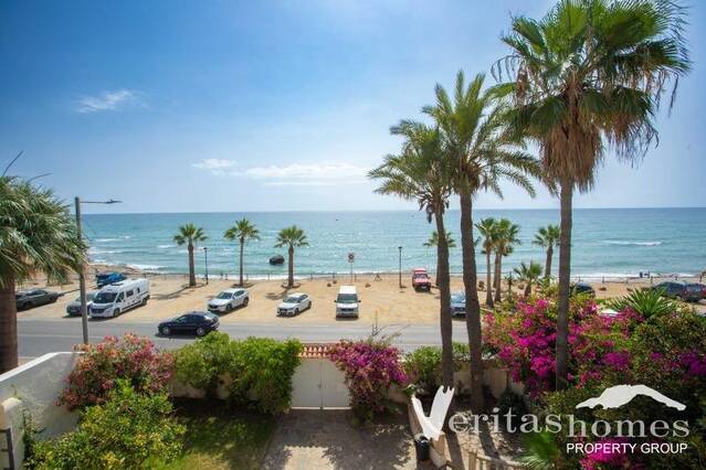 VHVL 2696: Villa for Sale in Mojácar Playa, Almeria