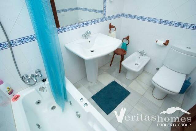 VHVL 2696: Villa for Sale in Mojácar Playa, Almeria