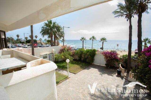VHVL 2696: Villa for Sale in Mojácar Playa, Almeria