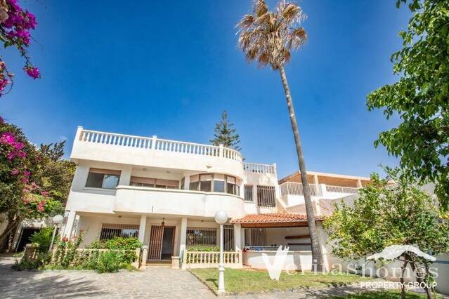 VHVL 2696: Villa for Sale in Mojácar Playa, Almeria