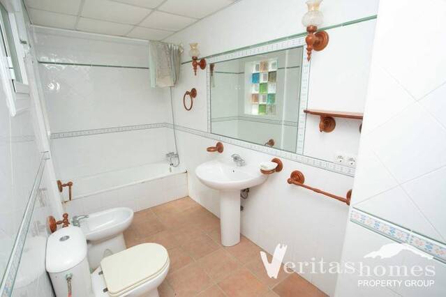 VHVL 2696: Villa for Sale in Mojácar Playa, Almeria