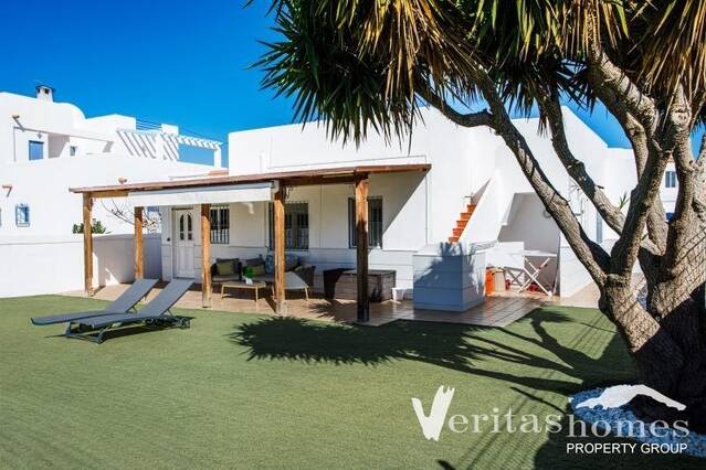 VHVL 2987: Villa for Sale in Mojácar Playa, Almeria