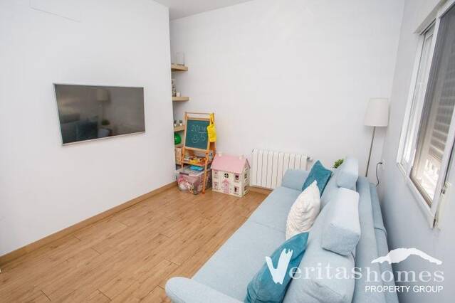 VHVL 2987: Villa for Sale in Mojácar Playa, Almeria