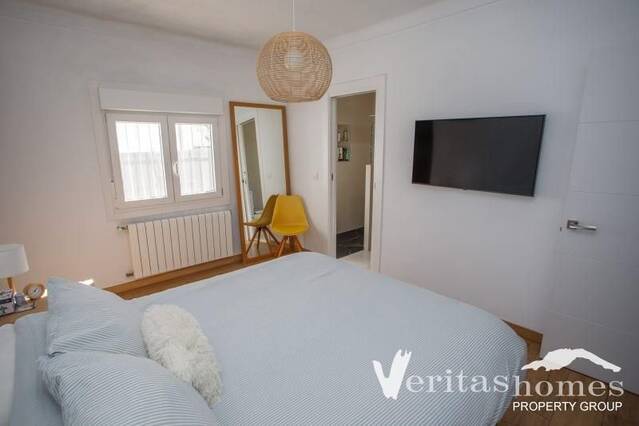 VHVL 2987: Villa for Sale in Mojácar Playa, Almeria