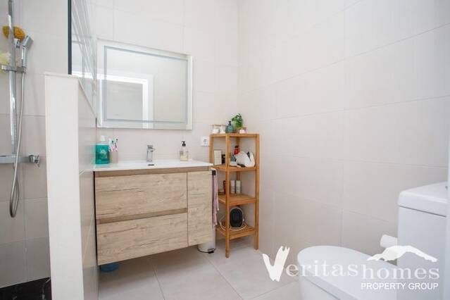 VHVL 2987: Villa for Sale in Mojácar Playa, Almeria