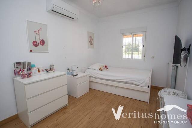 VHVL 2987: Villa for Sale in Mojácar Playa, Almeria