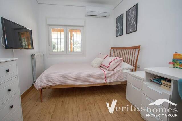 VHVL 2987: Villa for Sale in Mojácar Playa, Almeria