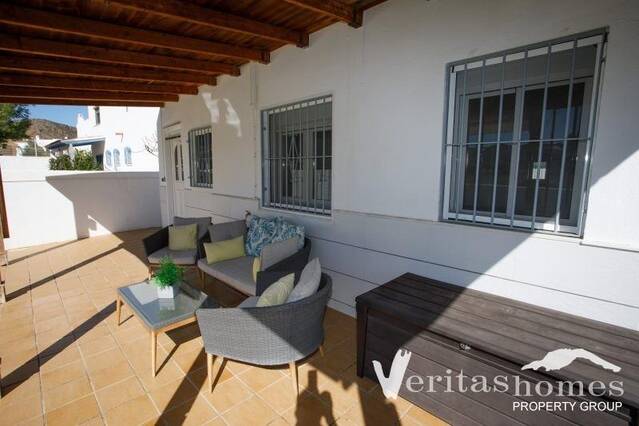 VHVL 2987: Villa for Sale in Mojácar Playa, Almeria
