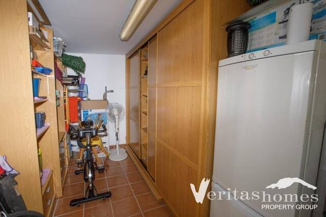 VHVL 2987: Villa for Sale in Mojácar Playa, Almeria