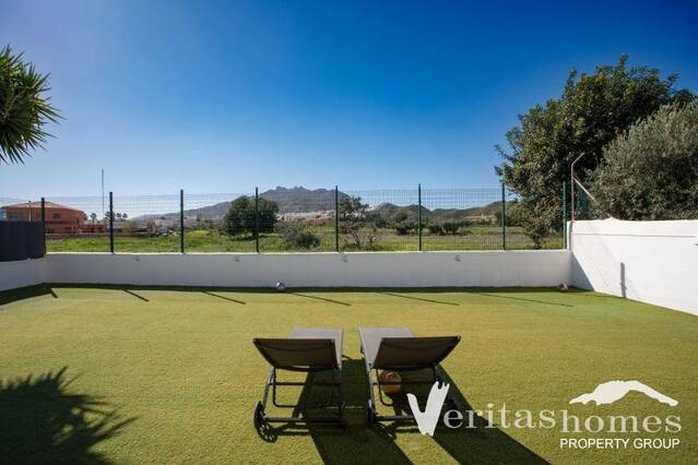VHVL 2987: Villa for Sale in Mojácar Playa, Almeria