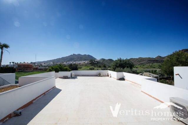 VHVL 2987: Villa for Sale in Mojácar Playa, Almeria