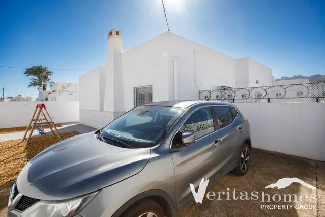 VHVL 2987: Villa for Sale in Mojácar Playa, Almeria