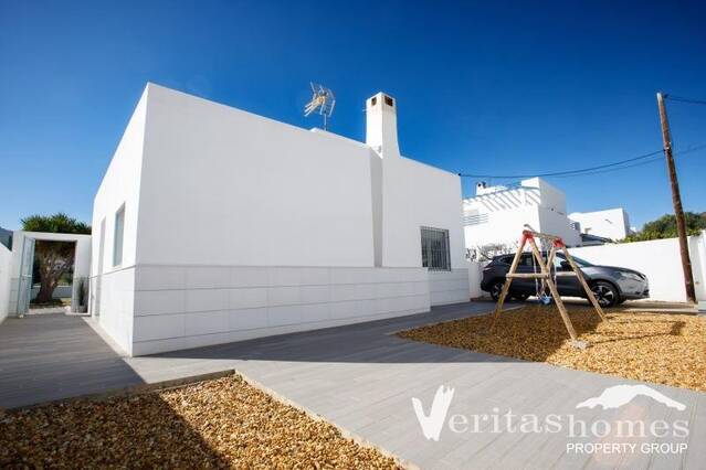 VHVL 2987: Villa for Sale in Mojácar Playa, Almeria