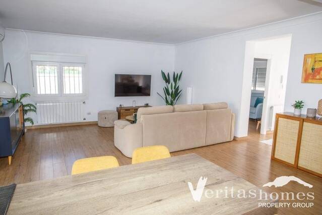VHVL 2987: Villa for Sale in Mojácar Playa, Almeria
