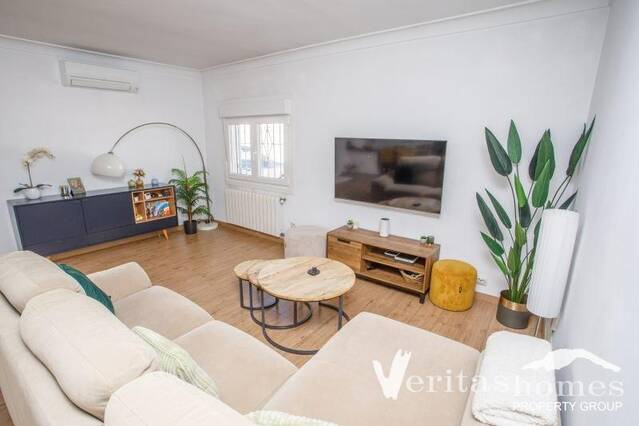 VHVL 2987: Villa for Sale in Mojácar Playa, Almeria