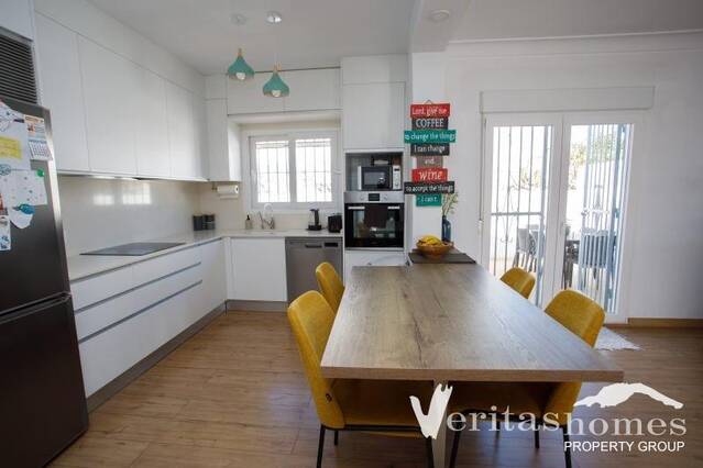 VHVL 2987: Villa for Sale in Mojácar Playa, Almeria