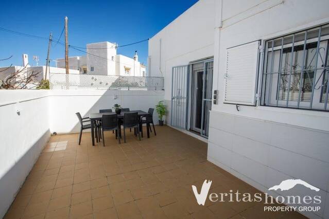VHVL 2987: Villa for Sale in Mojácar Playa, Almeria