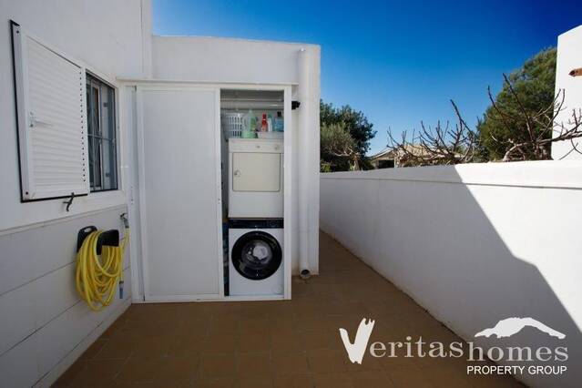 VHVL 2987: Villa for Sale in Mojácar Playa, Almeria