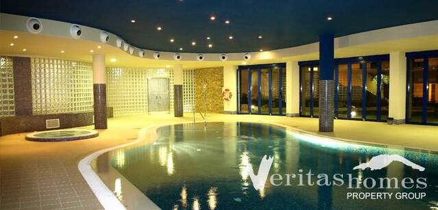VHAP 3007: Apartment for Sale in Mojácar Playa, Almeria