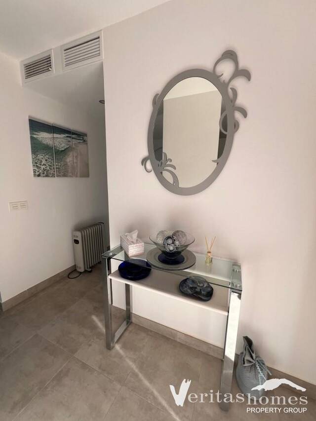 VHAP 3007: Apartment for Sale in Mojácar Playa, Almeria