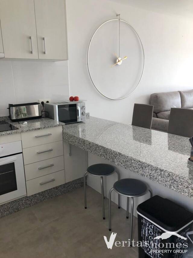 VHAP 3007: Apartment for Sale in Mojácar Playa, Almeria