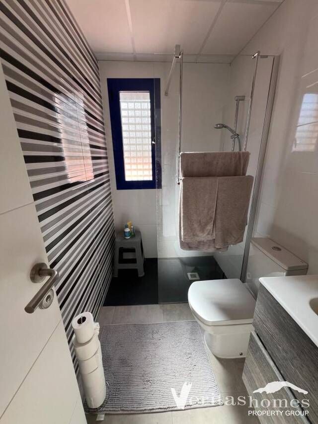 VHAP 3007: Apartment for Sale in Mojácar Playa, Almeria