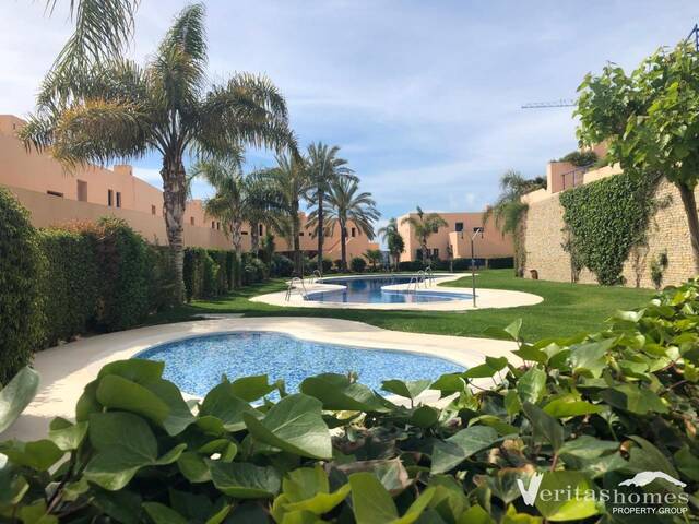 VHAP 3007: Apartment for Sale in Mojácar Playa, Almeria
